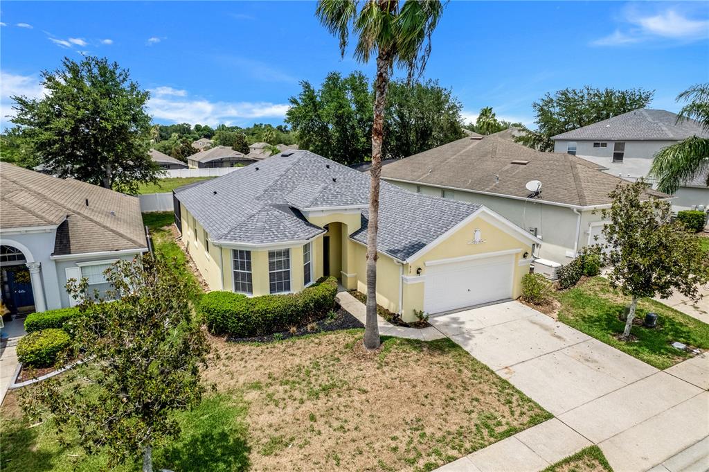 CALABAY PARC AT TOWER LAKE