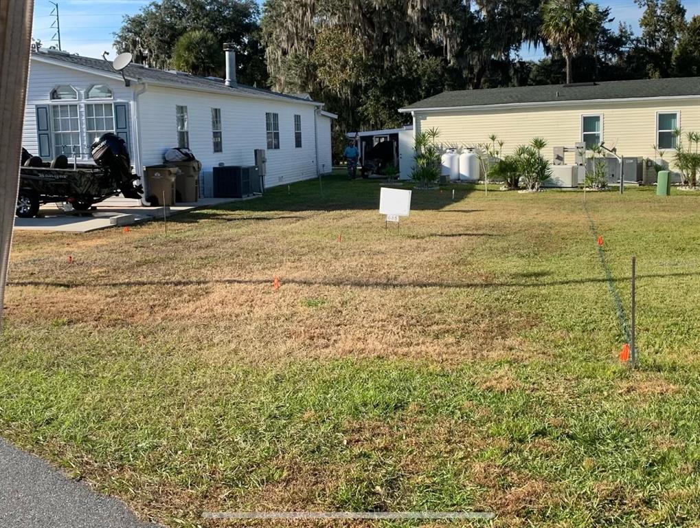 BONFIRE MOBILE HOME VILLAGE SUB