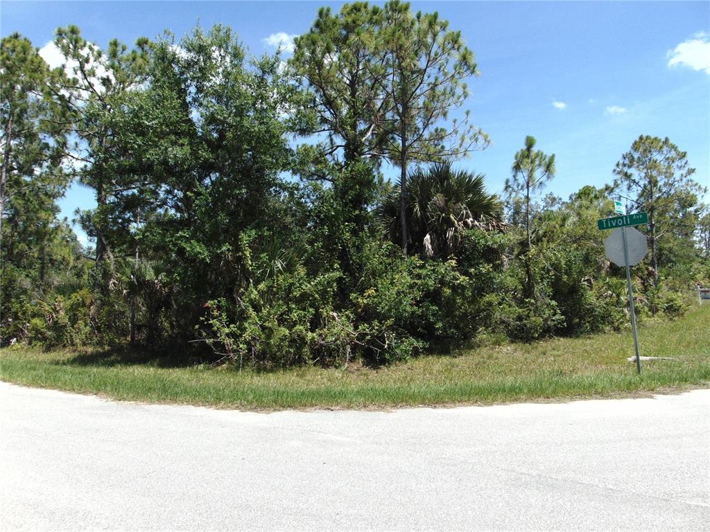 PORT CHARLOTTE SEC 057