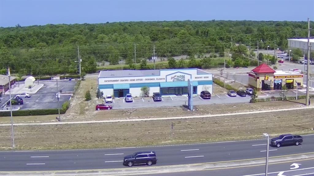 NATURE COAST COMMONS