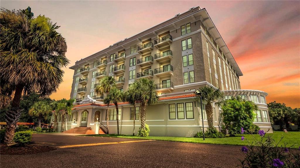 Upcoming Brickell Tower 3 #1704