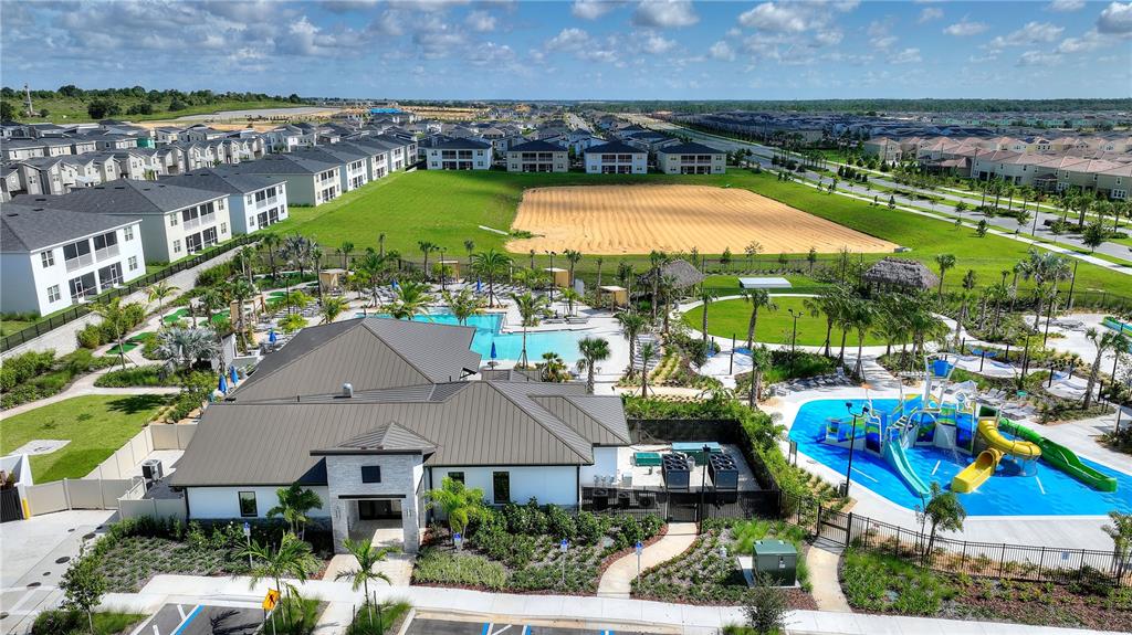 CHAMPIONSGATE CONDO 3 PH 24 & 25