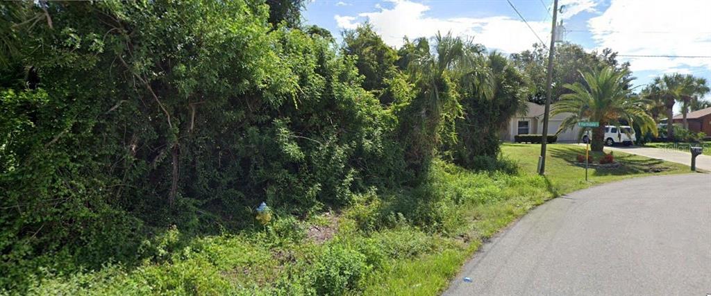 PORT CHARLOTTE SUB 36