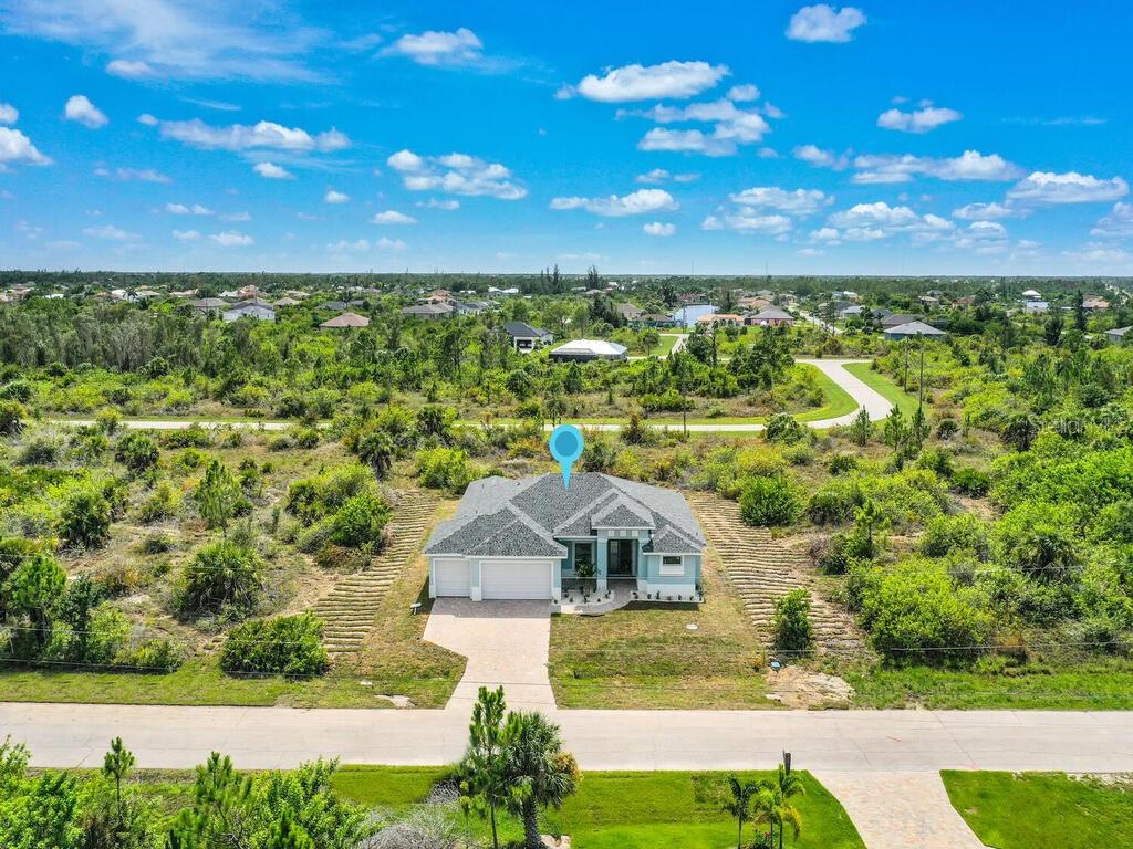 PORT CHARLOTTE SEC 94 01