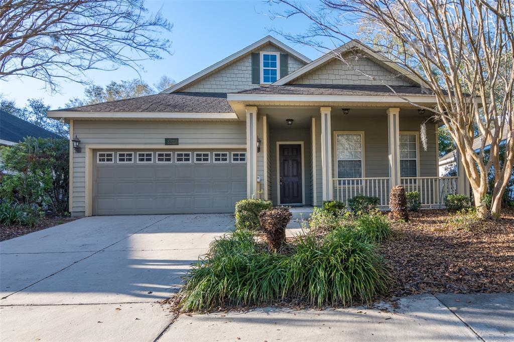 LONGLEAF UNIT 1 PH 1