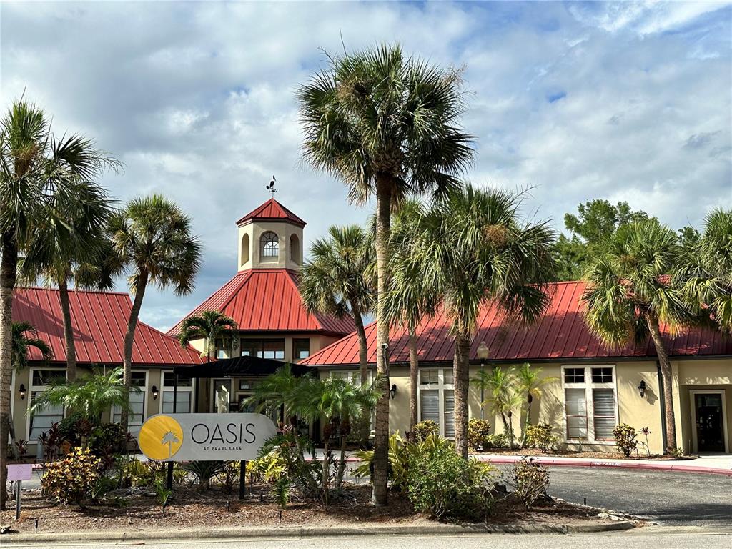 OASIS AT PEARL LAKE A CONDO