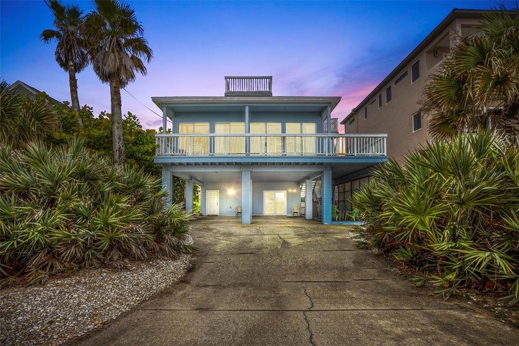 BETHUNE VOLUSIA BEACH