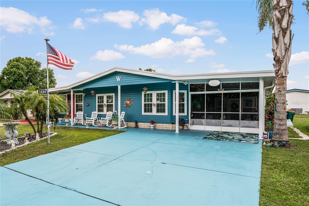 TAVARES LAKE FRANCES ESTATES