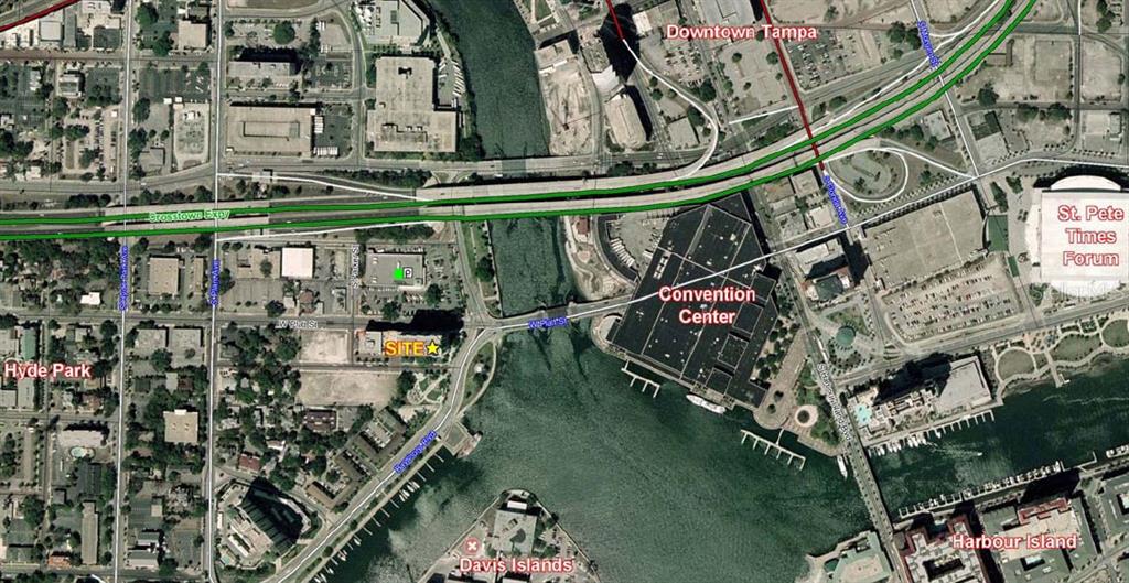 PARKSIDE COMM CONDOMINIU