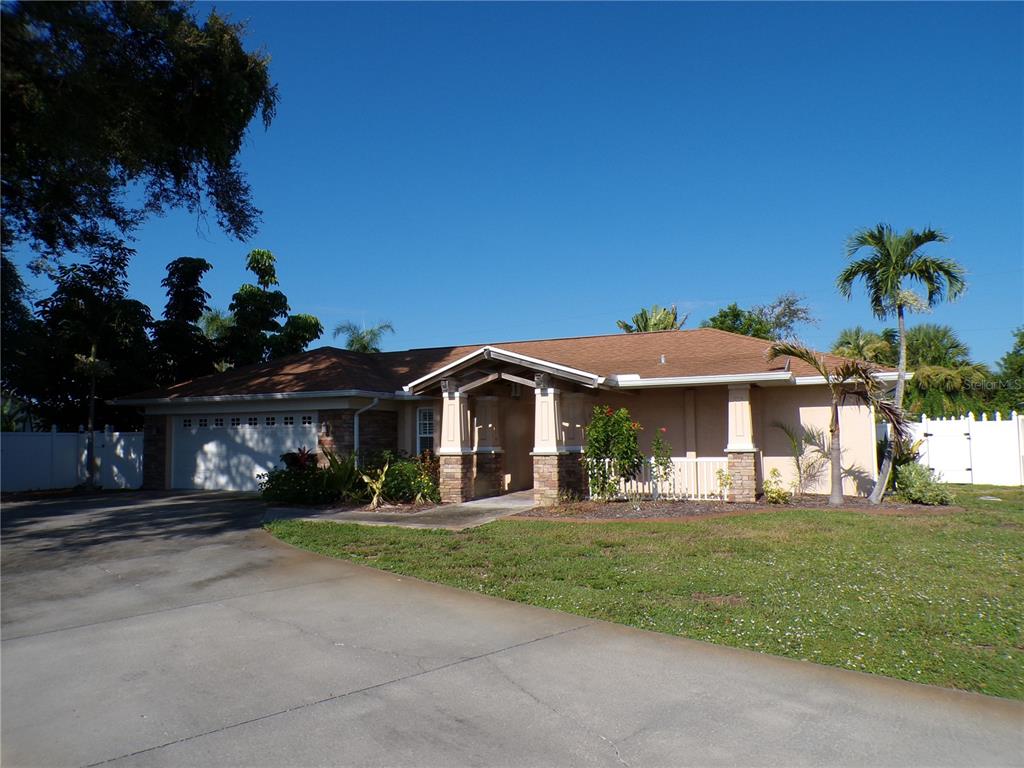 VENICE SOUTH GULF VIEW REP