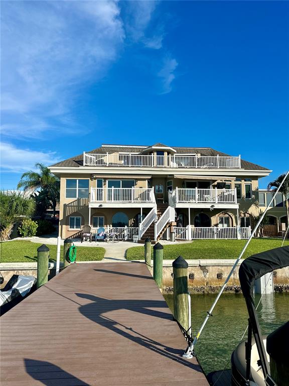 CAPRI LIGHTHOUSE CONDO