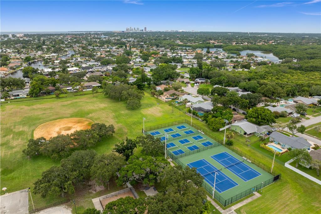 SHORE ACRES BAYOU GRANDE SEC SKYLINE PT REP BLK