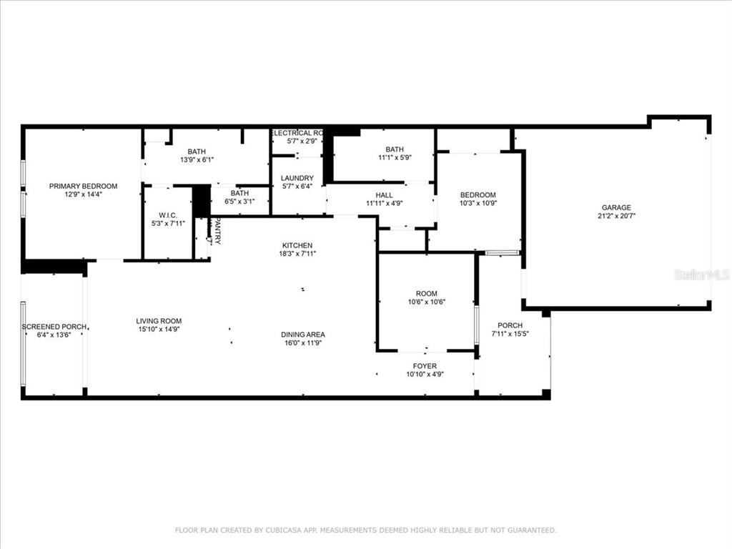 SUNSTONE VILLAGE F5 PH 1A & 1B