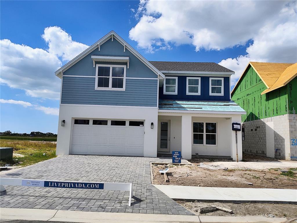 GRACEWATER AT SARASOTA