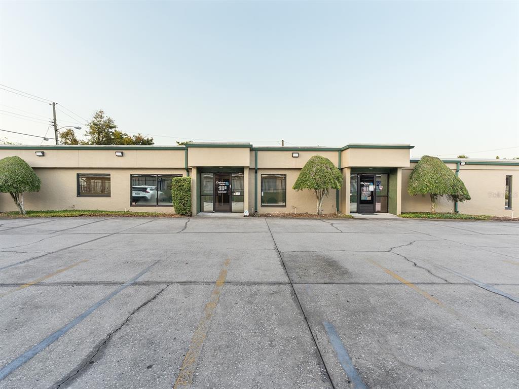 SCOTTS LAKELAND HEIGHTS