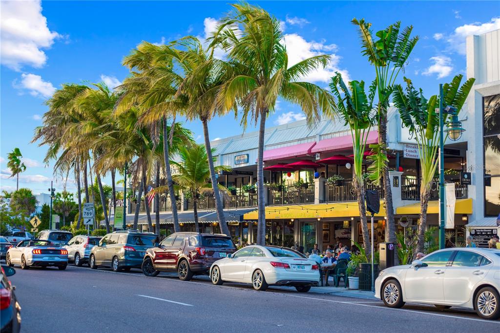 SARASOTA BEACH