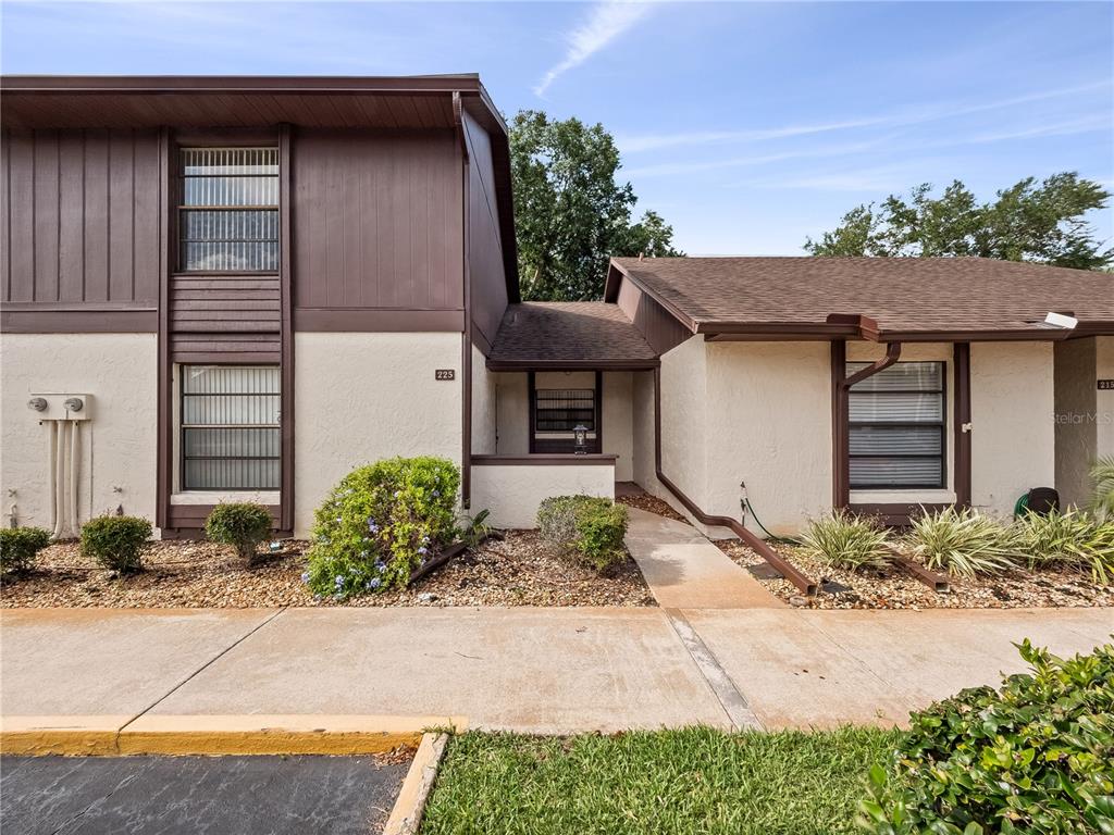 TERRACE HILL PATIO HOMES CONDO