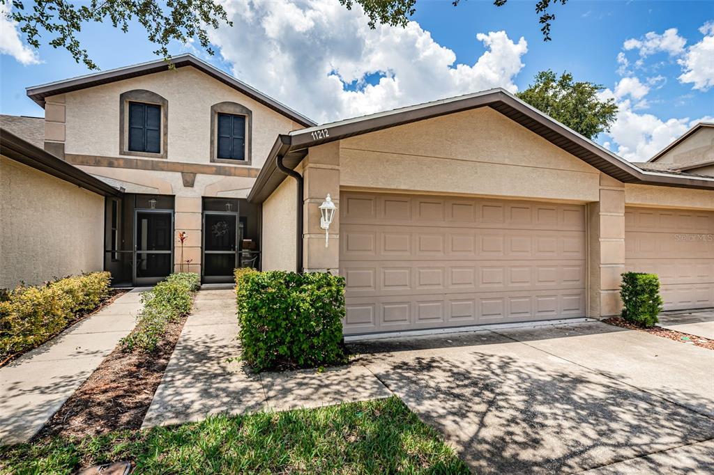 HAMPTON VILLAGE AT RIVER RIDGE PH 01