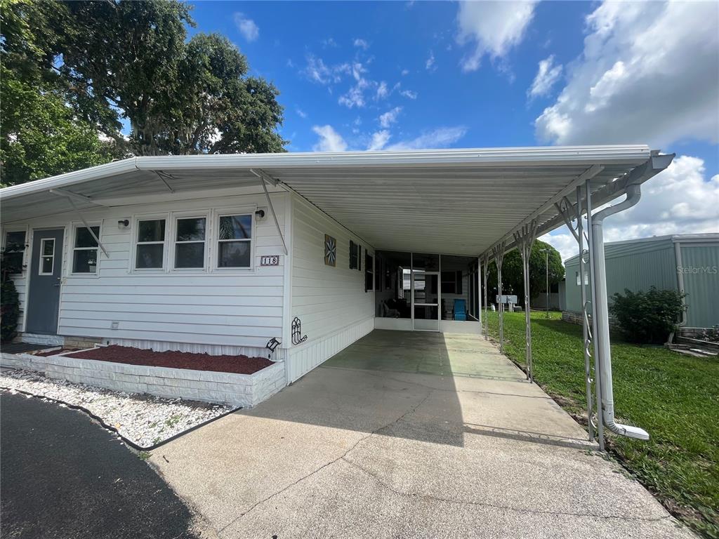 BRITTANY ESTATES SUB