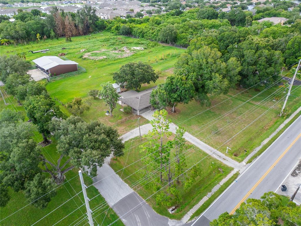 RUSKIN COLONY FARMS