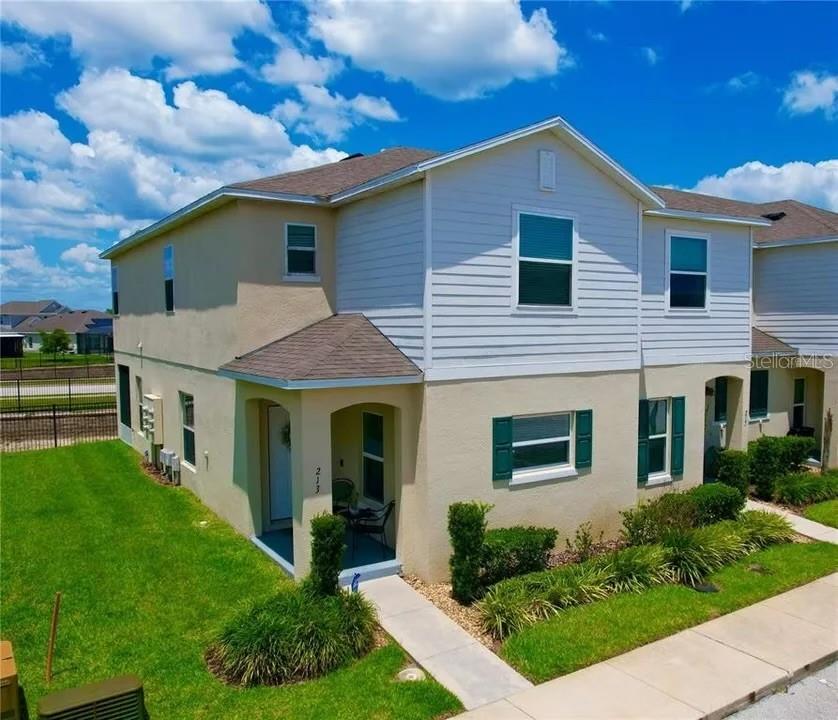 WILLIAMS RESERVE PH 1