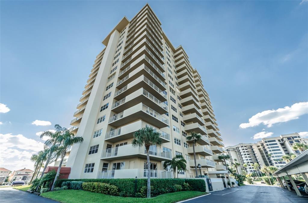 ISLE OF SAND KEY 1 CONDO