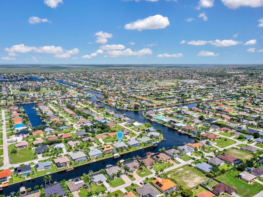 CAPE CORAL