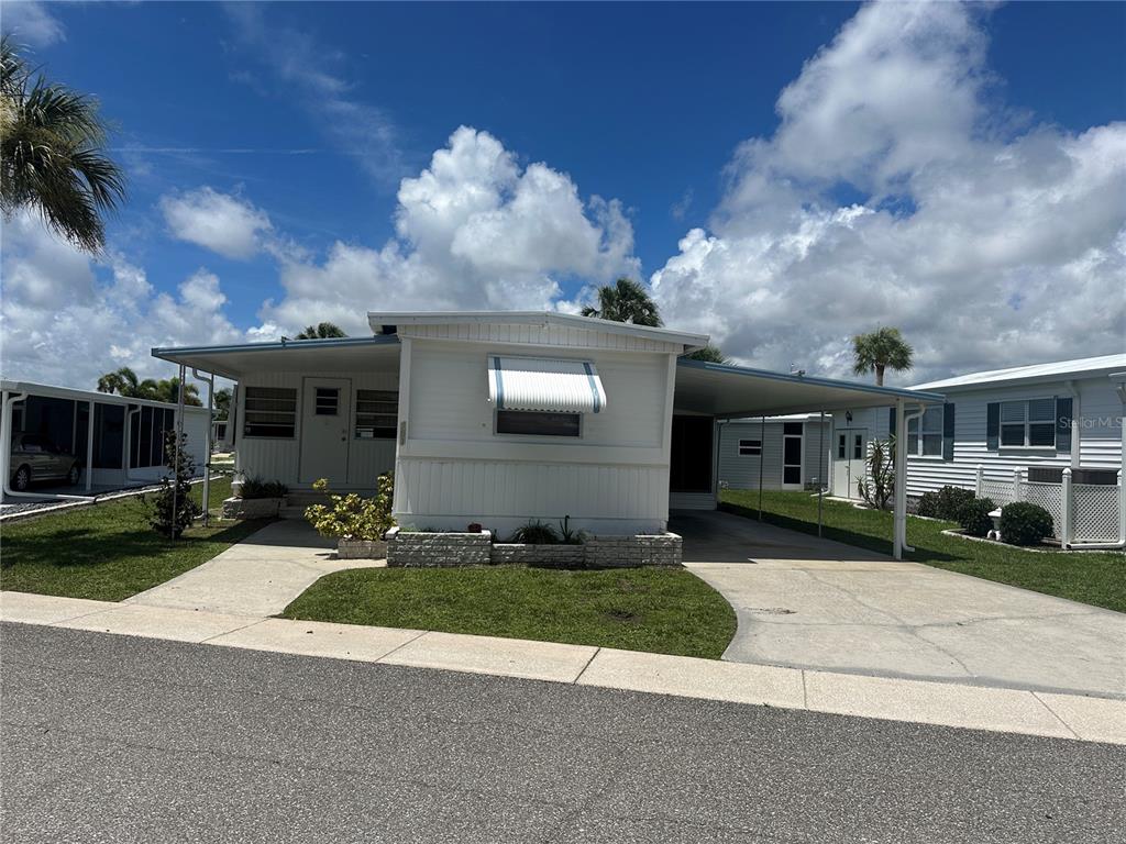 JAPANESE GARDENS MHP