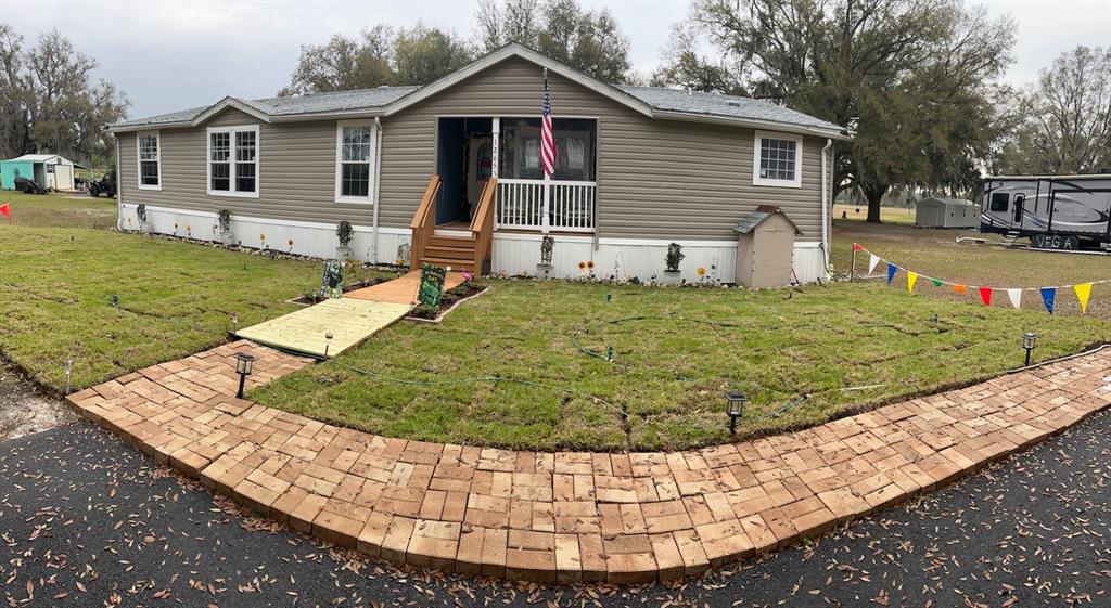 BONABLE LAKES ESTATES