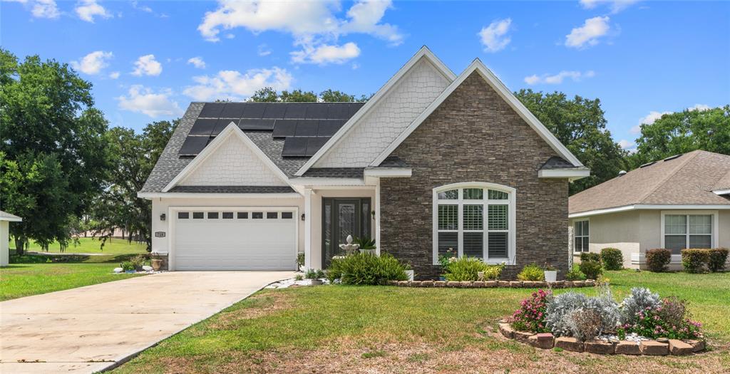 LAKE DIAMOND GOLF & COUNTRY CLUB PH 6A