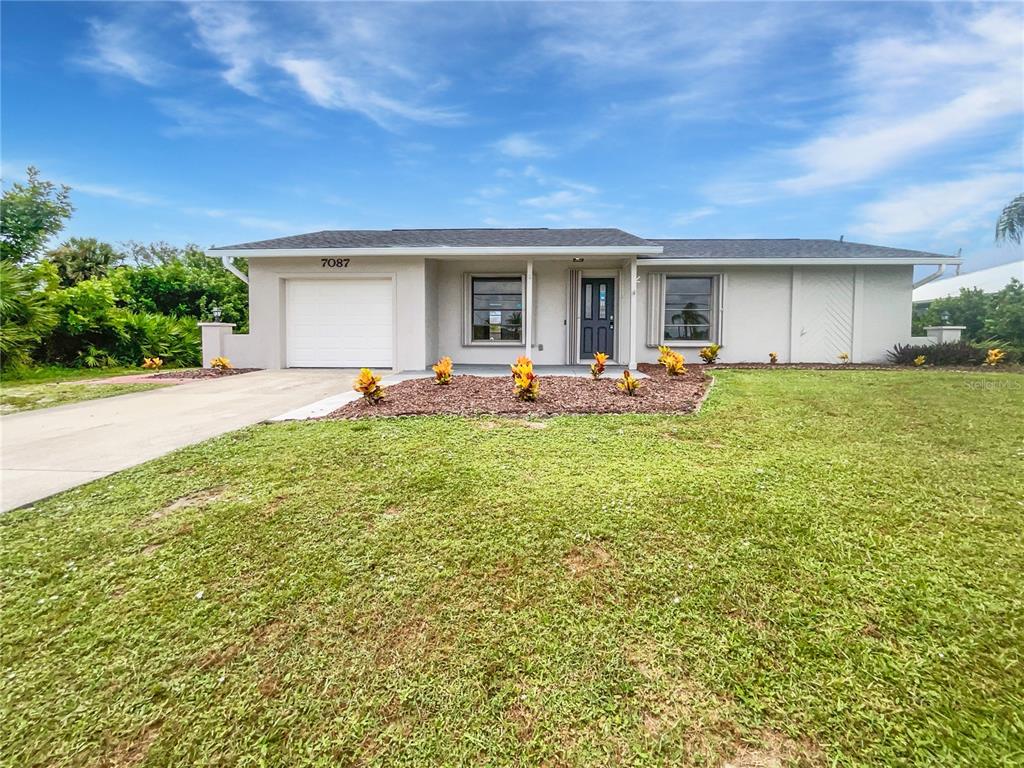 PORT CHARLOTTE SEC 074