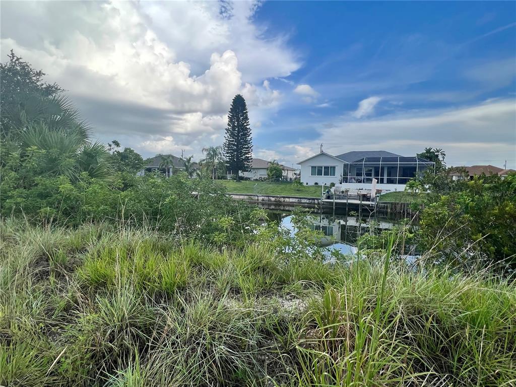 CAPE CORAL