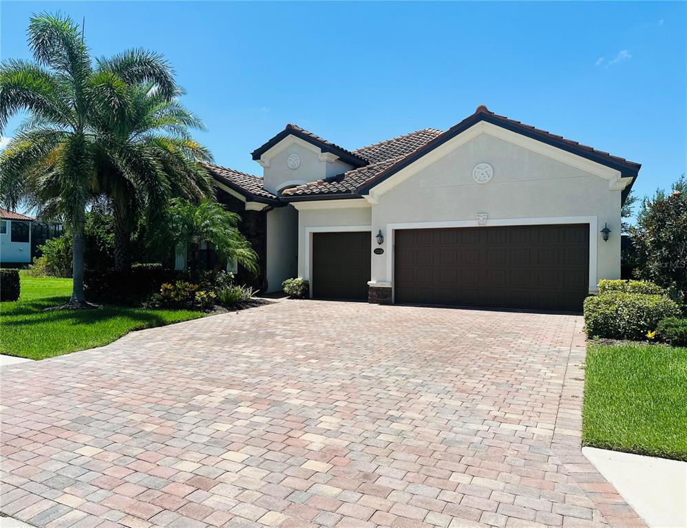 BRIDGEWATER PH II AT LAKEWOOD RANCH