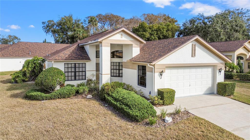 THE PRESERVE AT FAIRWAY OAKS