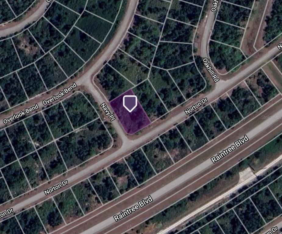 PORT CHARLOTTE SUB 45