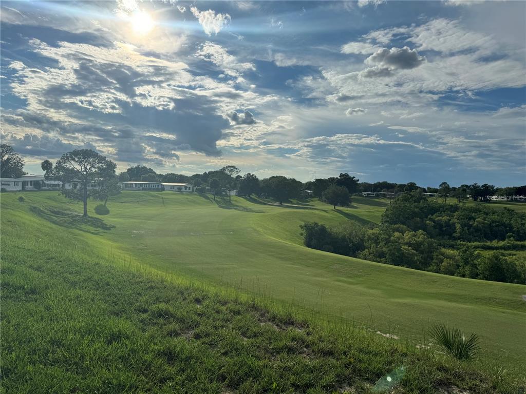 CITRUS RIDGE VILLAGE CONDO