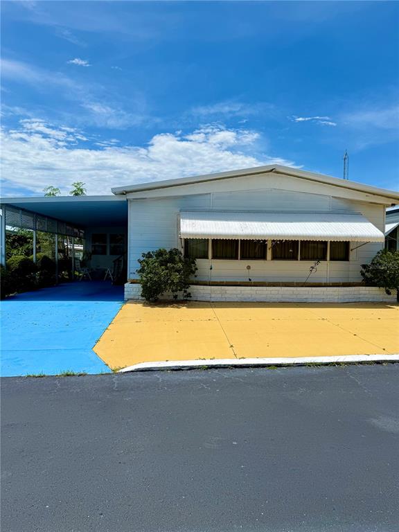 SPANISH TRAILS VILLAGE CONDO