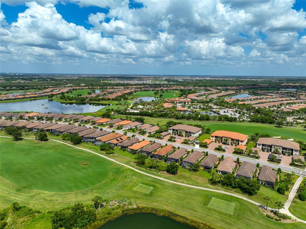 BACCIANO II AT ESPLANADE LAKEWOOD RANCH