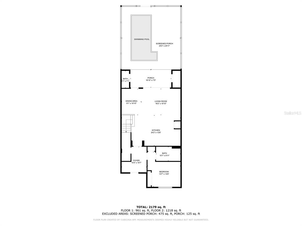 SOLTERRA PH 2B