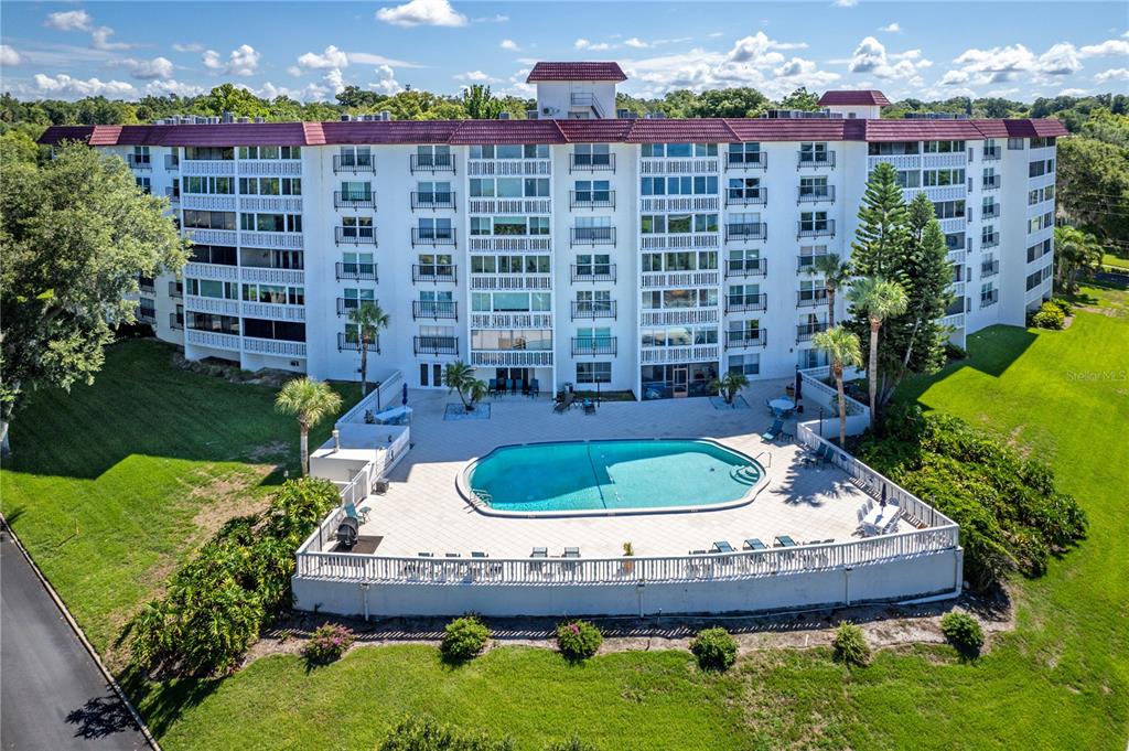 MOUNT DORA VILLA DORA CONDO UNIT 01