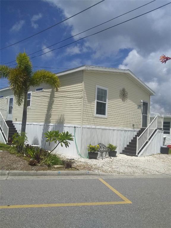 HARBOR LIGHTS MHP CO-OP