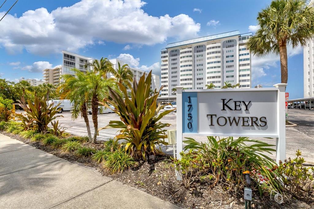 KEY TOWER SOUTH