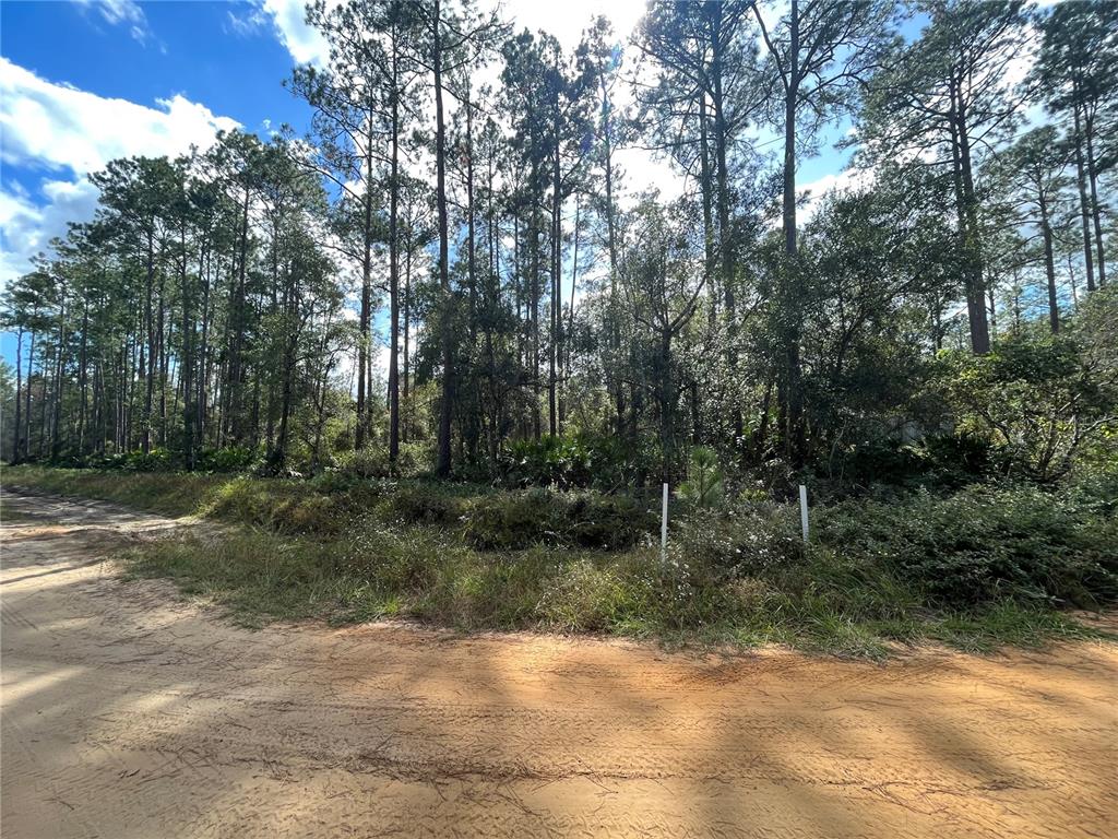 INTERLACHEN LAKES ESTATES