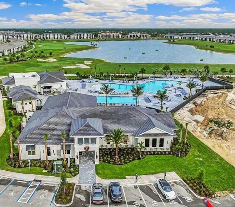 VERANDA IV AT BABCOCK NATIONAL