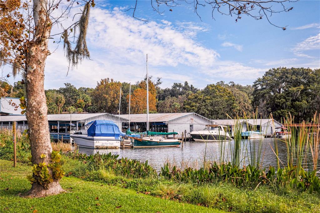 LAKE DORA HARBOUR