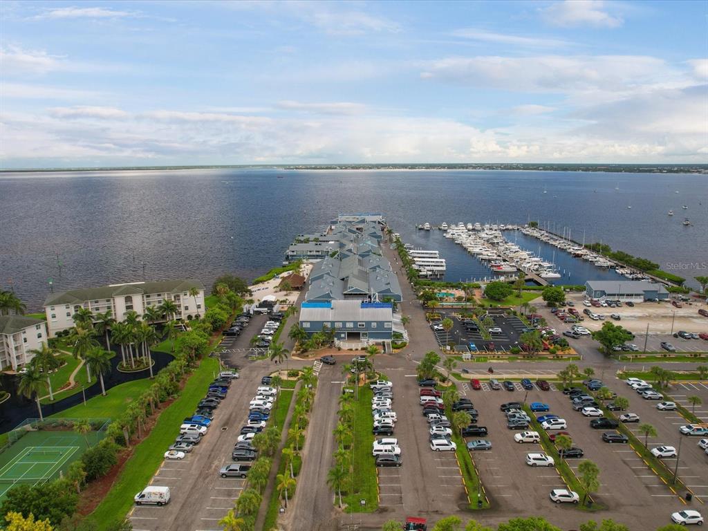 PUNTA GORDA