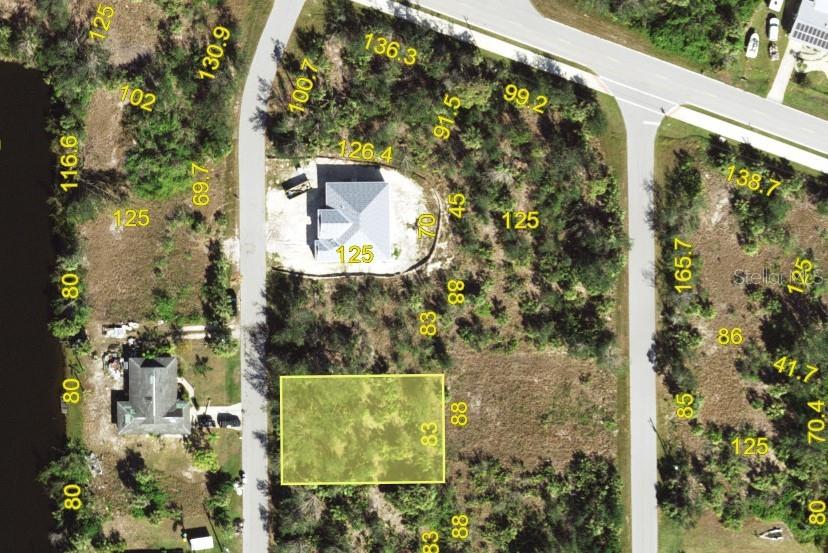 PORT CHARLOTTE SEC 081