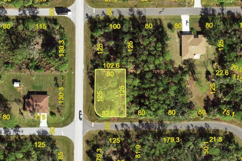 PORT CHARLOTTE SEC 029