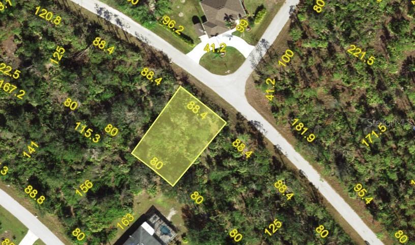 PORT CHARLOTTE SEC 93