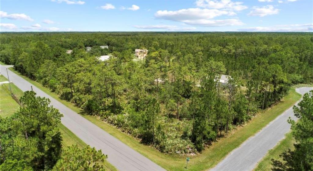 CAPE ORLANDO ESTATES